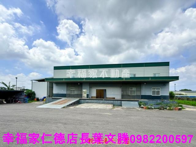 關廟倉庫-6