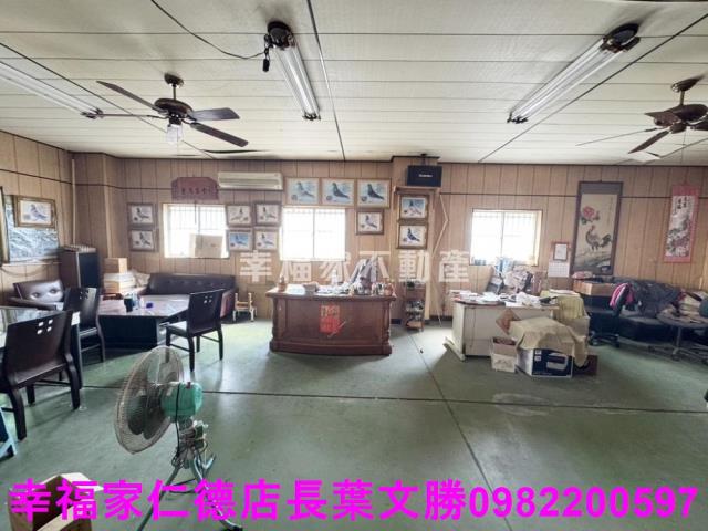 台南廠房-9