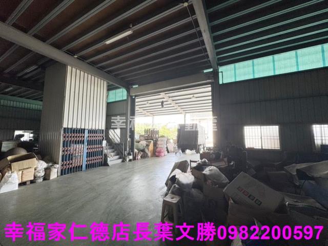 台南廠房-0