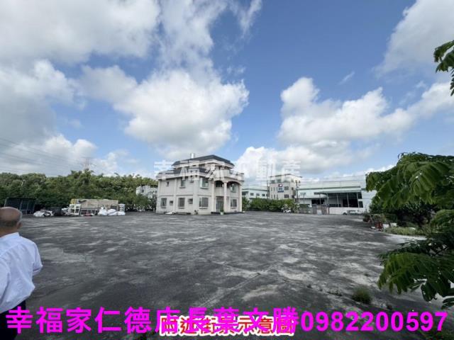 台南廠房-6