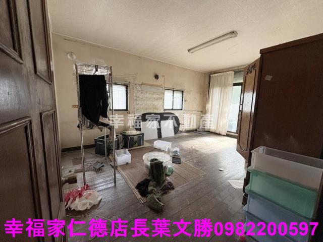 台南永康廠宿-14