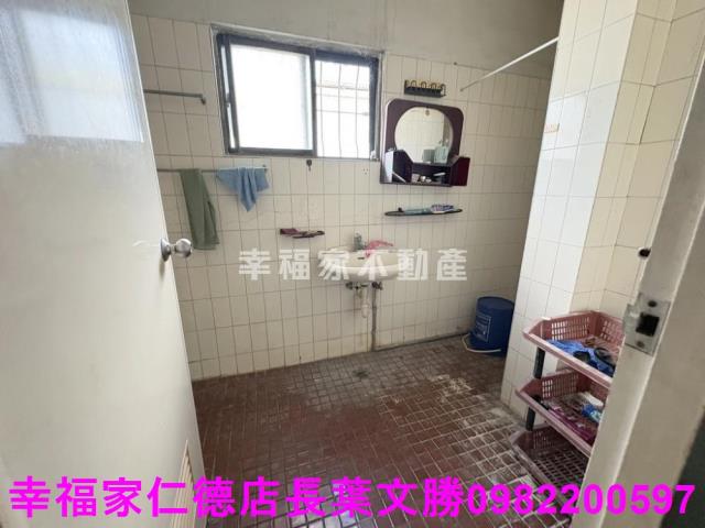 台南永康廠宿-2