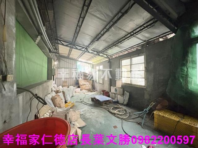 台南永康廠宿-6