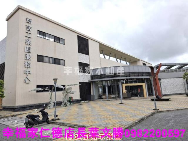 台南安南廠房-14