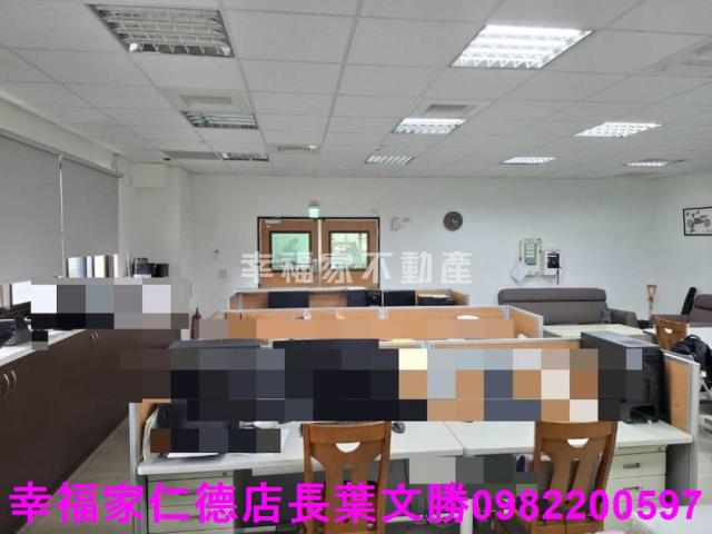 台南安南廠房-1