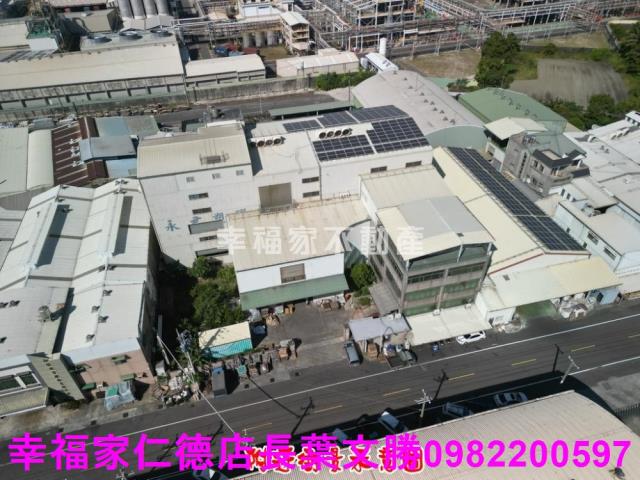 台南廠房-7