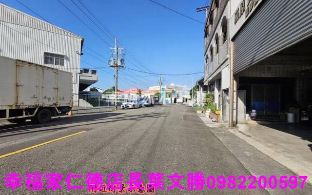 台南永康廠辦住-9