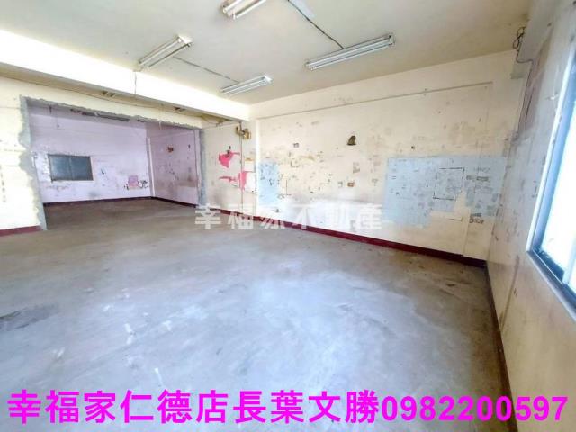 台南永康廠辦住-0