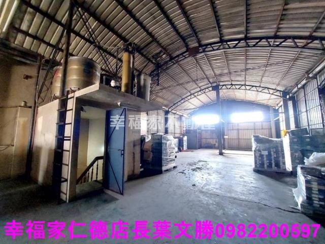 台南永康廠辦住-3