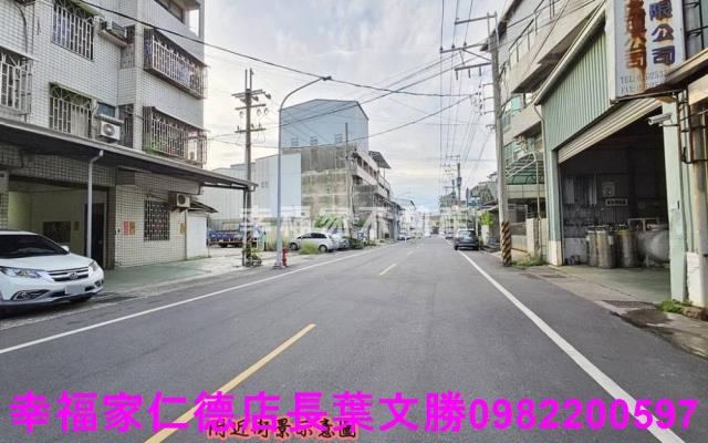 台南永康廠辦住-5