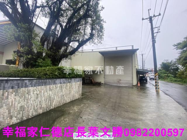 官田廠房-6