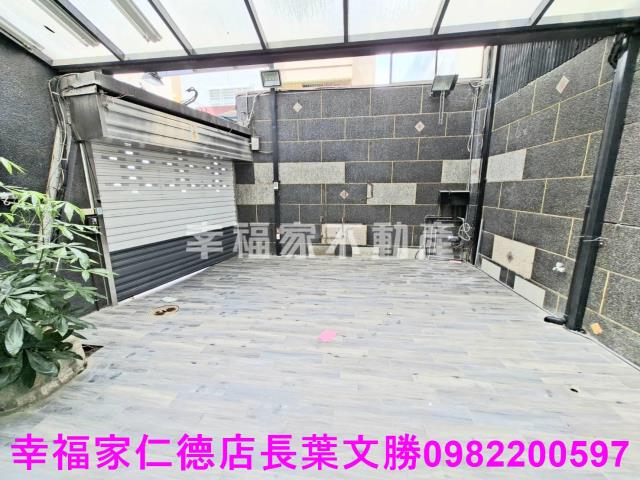 台南東區透天-7