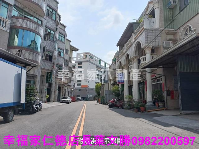台南永康廠辦-10