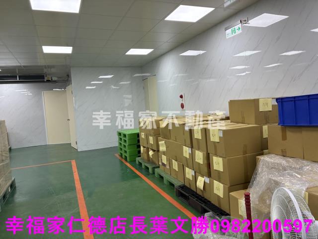 台南永康廠辦-12
