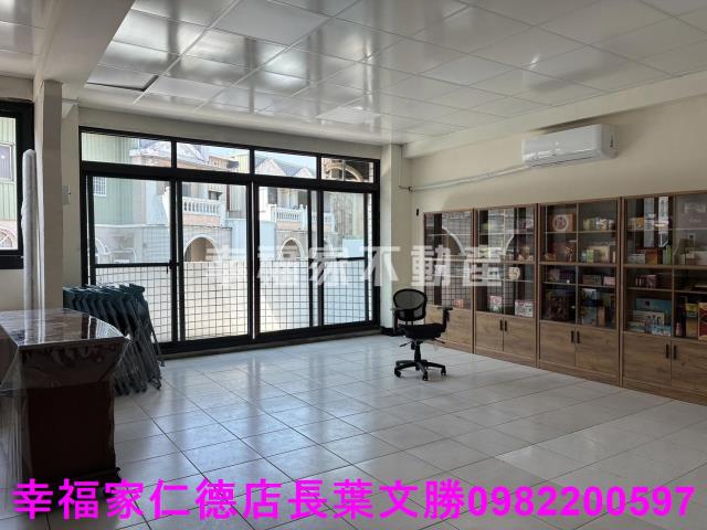台南永康廠辦-6