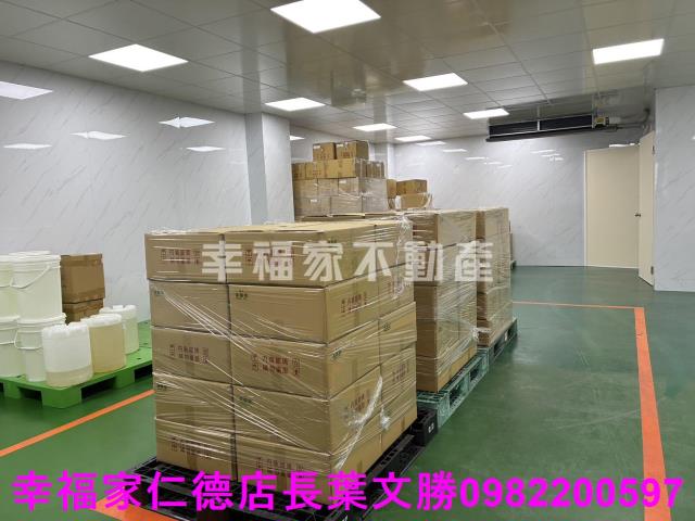 台南永康廠辦-8
