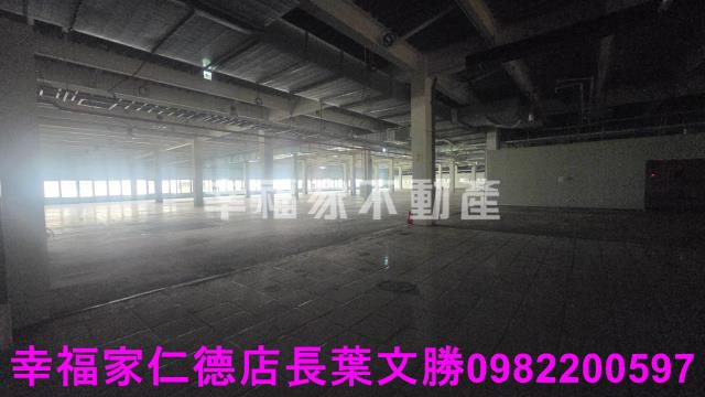 台南安南廠房-9