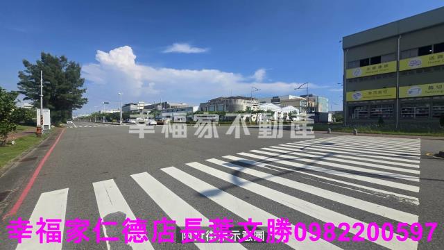 台南安南廠房-10