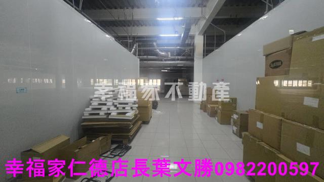 台南安南廠房-11