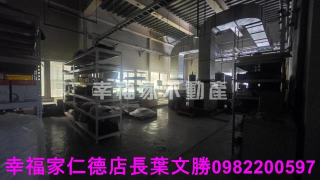 台南安南廠房-12