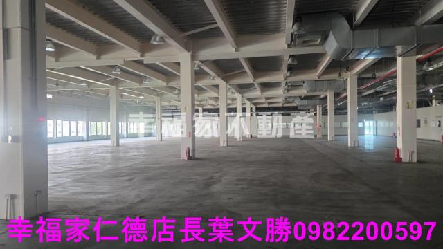 台南安南廠房-13