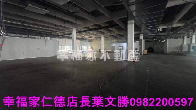 台南安南廠房-14