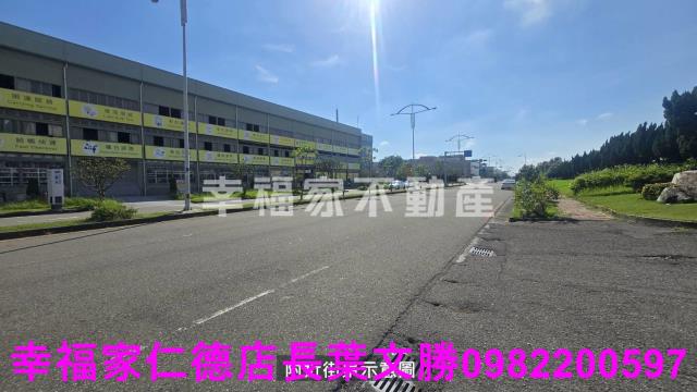 台南安南廠房-1