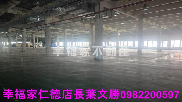 台南安南廠房-3