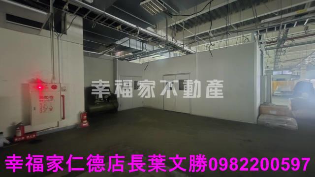 台南安南廠房-4
