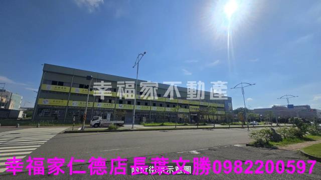 台南安南廠房-5