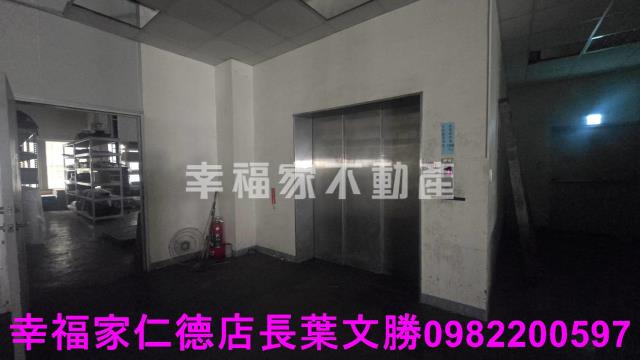 台南安南廠房-7