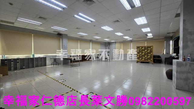 台南安南廠房-8