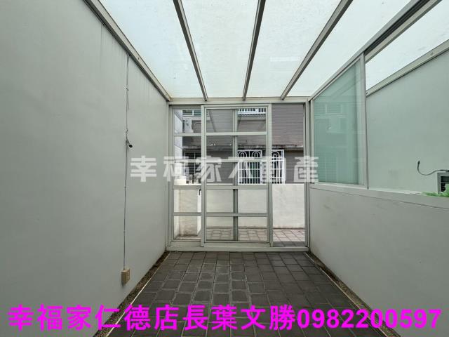 台南東區透天-14