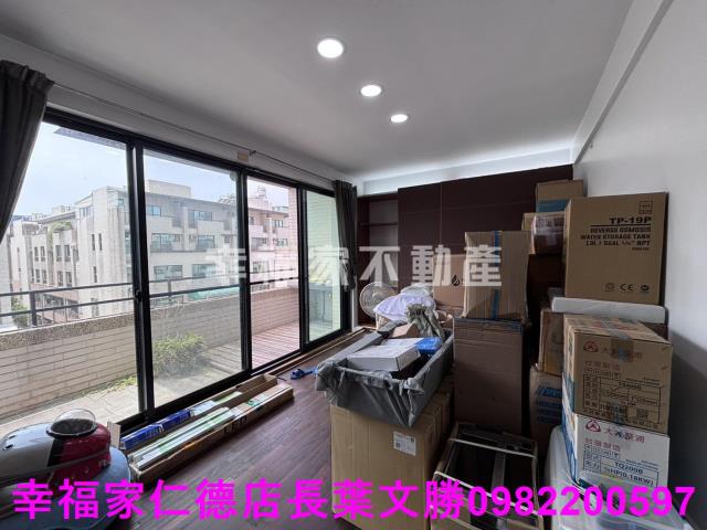 台南東區透天-5