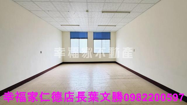 台南永康廠房-9