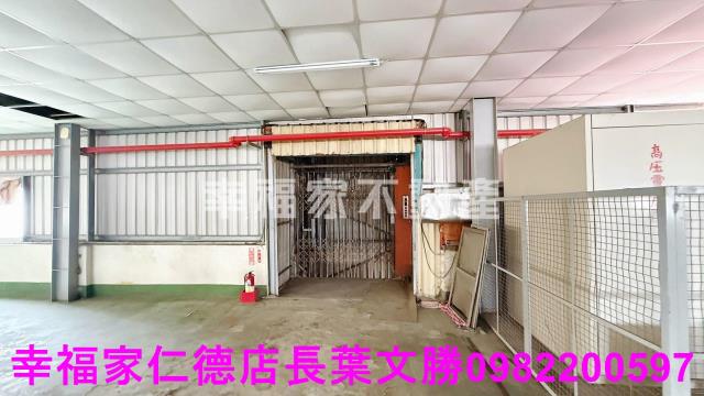 台南永康廠房-11