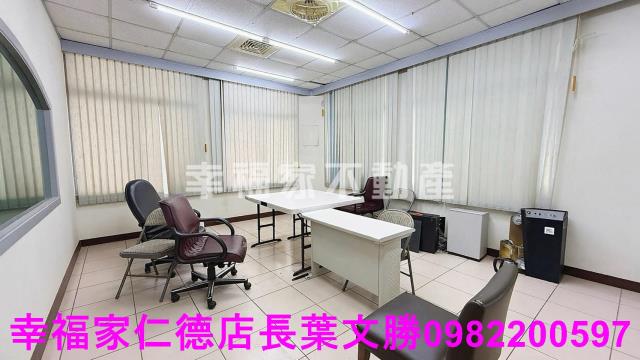 台南永康廠房-12