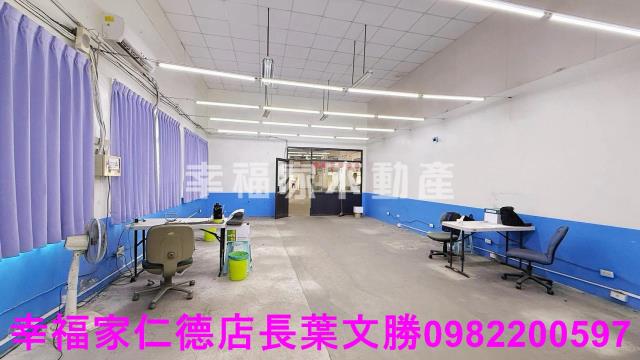 台南永康廠房-14