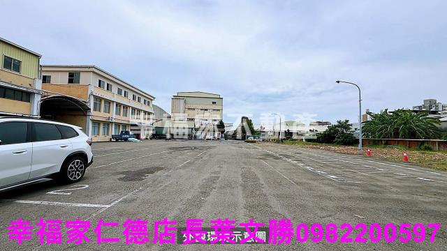台南永康廠房-2