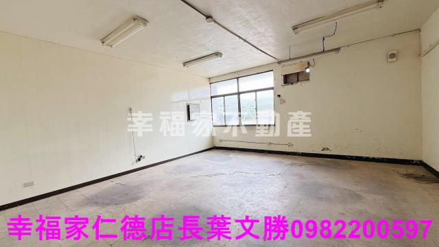 台南永康廠房-3