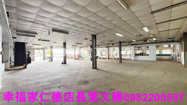 台南永康廠房-4