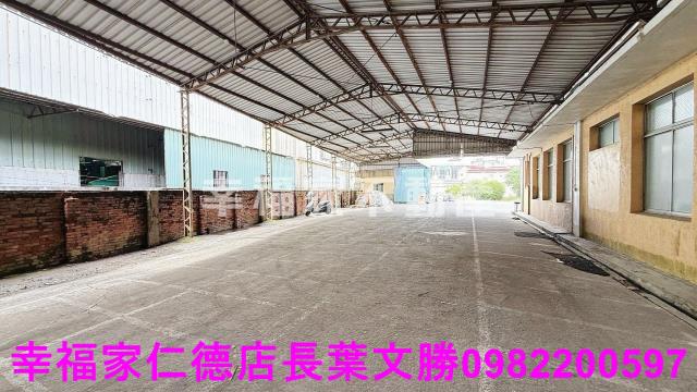 台南永康廠房-5