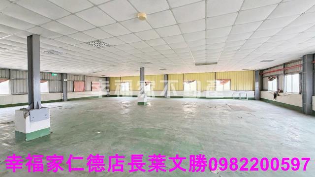 台南永康廠房-6