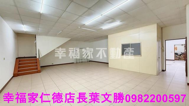 台南永康廠房-7