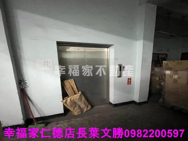 台南永康廠房-10