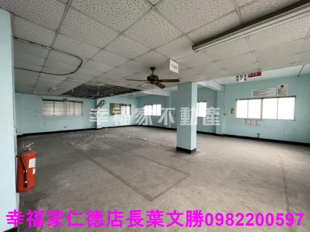 台南永康廠房-11
