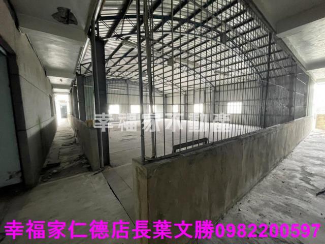 台南永康廠房-13