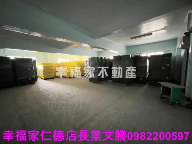 台南永康廠房-1