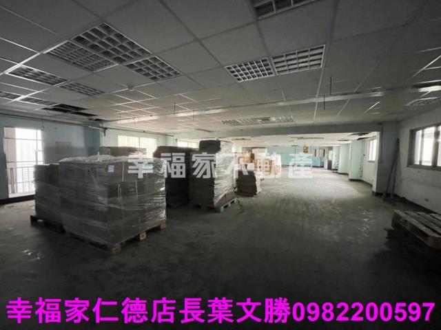 台南永康廠房-2