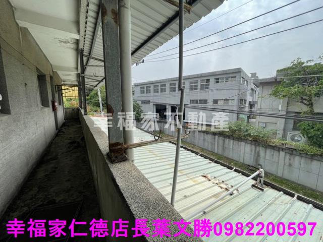 台南永康廠房-4